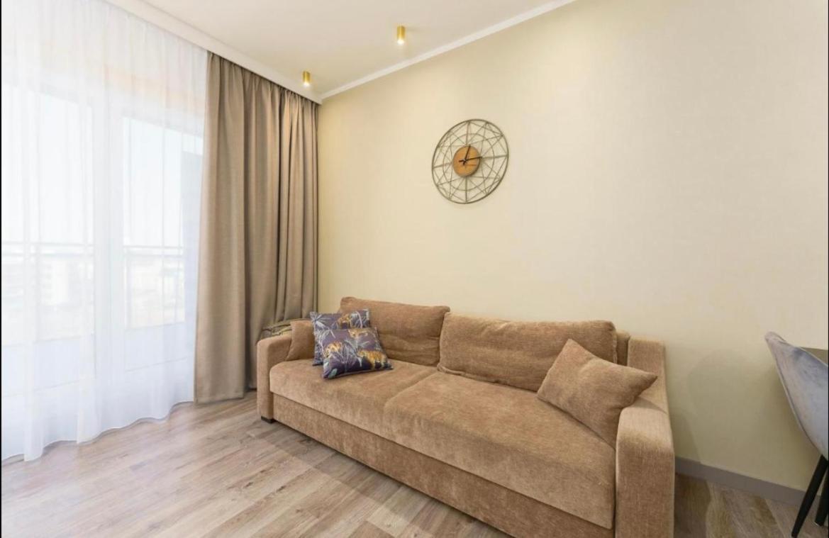 Bel Mare E504 Miedzyzdroje Exterior foto