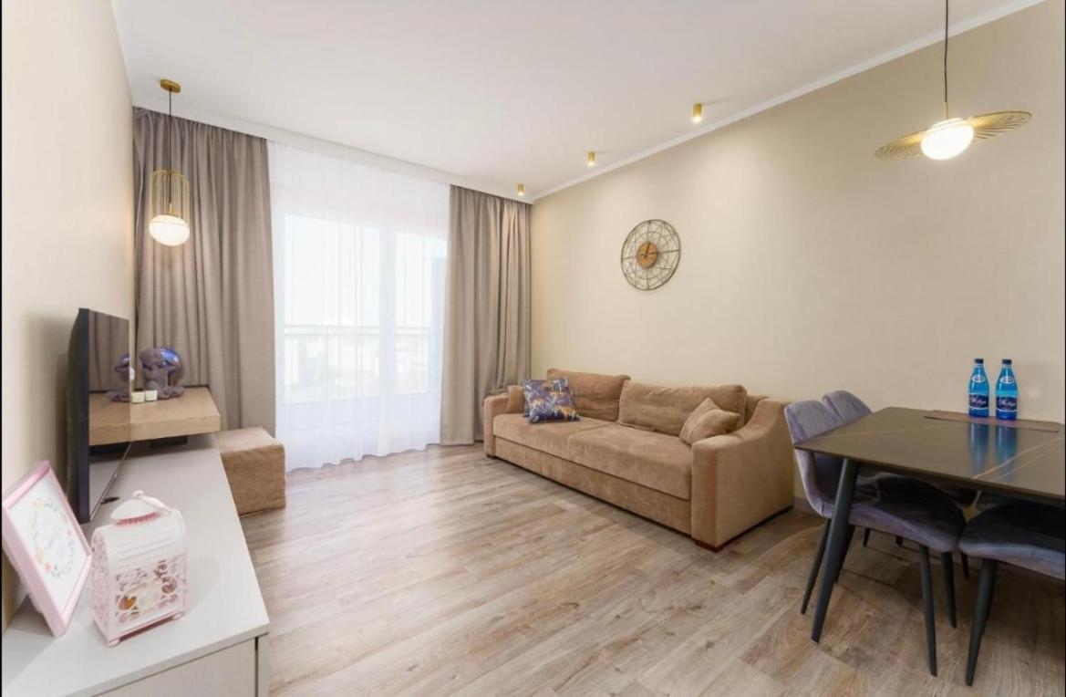 Bel Mare E504 Miedzyzdroje Exterior foto