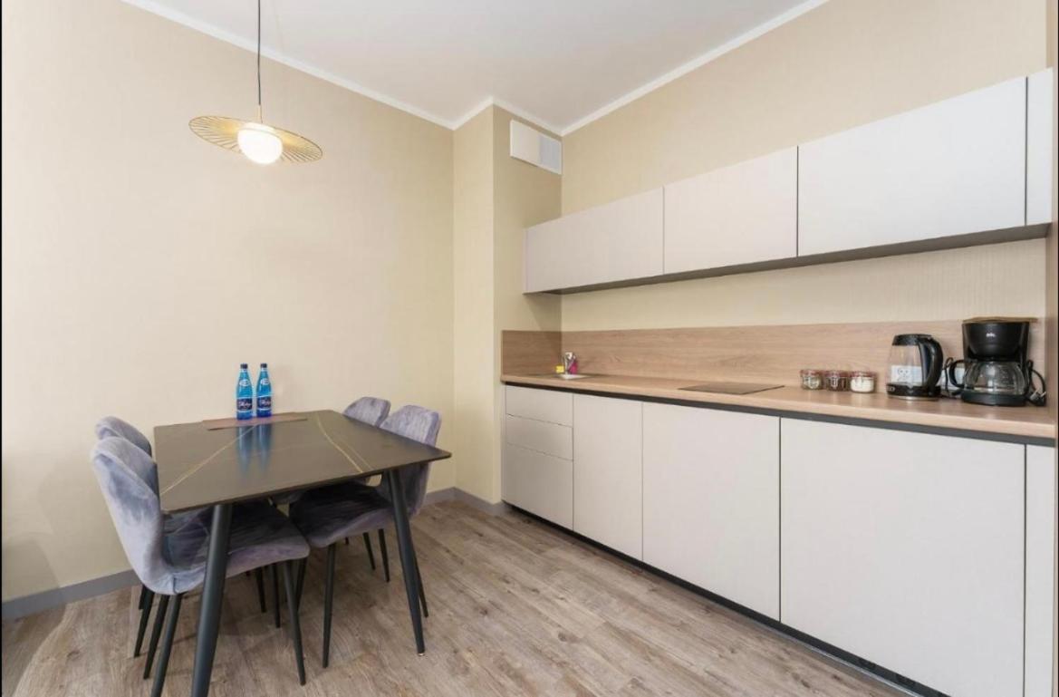 Bel Mare E504 Miedzyzdroje Exterior foto